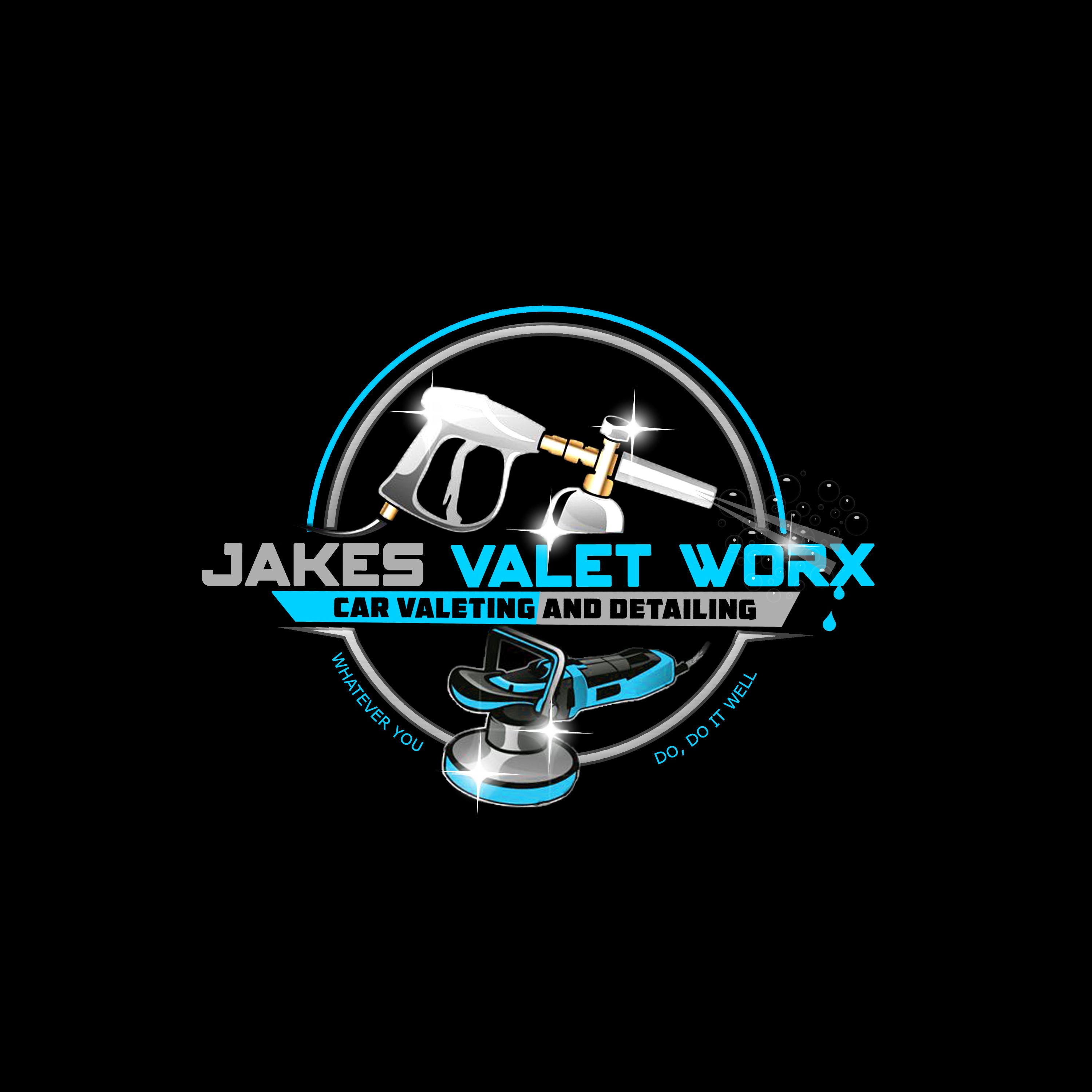 About Jake s Valet Worx